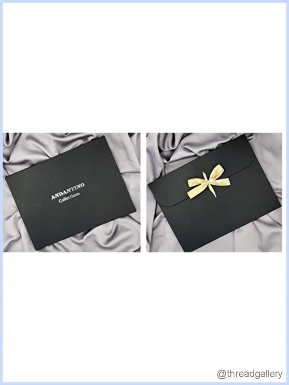 100% Mulberry Silk Scarf 35